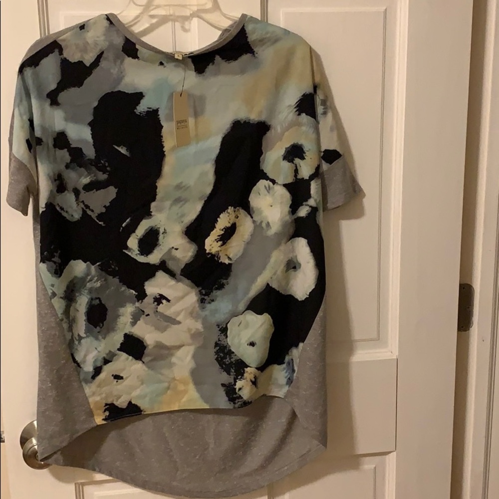 Tops, t - shirt
